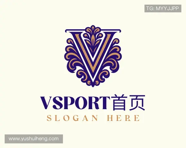 发现VSport首页